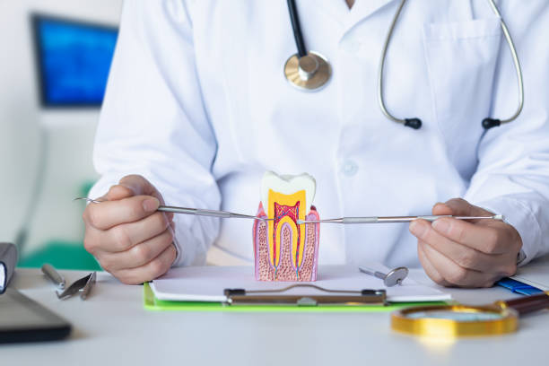 Best Cracked Tooth Emergency Dentist  in Grand Saline, TX