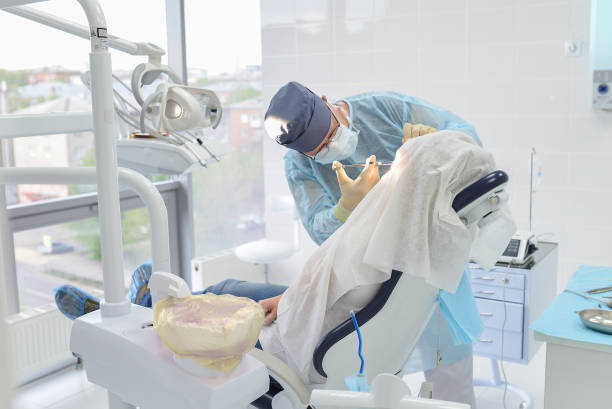 Best Knocked-Out Tooth Emergency  in Grand Saline, TX